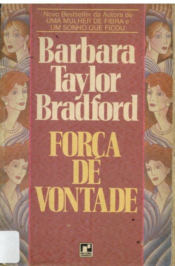 Força de Vontade